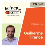 #126 | Guilherme France