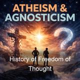 History of Freedom of Thought - John Bagnell Bury