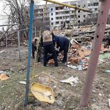 Ucraina indaga su 5.000 crimini di guerra