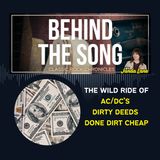 Five Years Late, Six Times Platinum: The Wild Ride of AC/DC’s Dirty Deeds