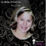 Rachel Cooke: Still Missing After 24 Years