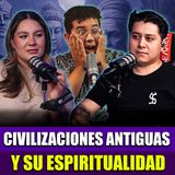 12. Civilizaciones antiguas y su espiritualidad