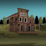 5 Middle of Nowhere Horror Stories 2