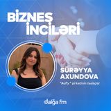 "Turizm agentliyini risksiz biznes qrupuna daxil etmək olarmı?"  I"Biznes inciləri" #6