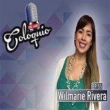 Wilmarie Rivera