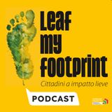 Leaf my footprint  - mobilità sostenibile