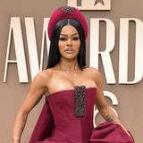 Teyana Taylor Says She Wondered if She Should be ‘Uncomfortable’ by ‘Icon’ Title at 2026 BET Awards
