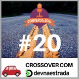 #20 - Crossover com o DNE