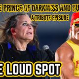 Episode #483 The Prince of Darkness and Hulk Hogan: A Tribute Episode