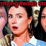 Spooky Special Guest Episode Feat. _heartstartspounding  _ Can_t Sleep