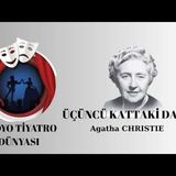 Üçüncü Kattaki Daire - Agatha Christie - Radyo Tiyatrosu Polisiye