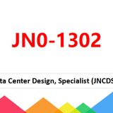2021 Valid Juniper JNCDS-DC JN0-1302 Dumps