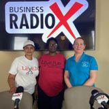 Cori Hicks – Atlas Pizza, Angelica Tabor Fells and Shannon Howard – Level Up in our Community
