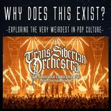 Episode 113: Trans-Siberian Orchestra