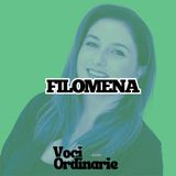 Voci Ordinarie | Ep.2 - Filomena - Seconda Parte
