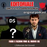 COME CI SI FA LA GUERRA IN ACMILAN: FAIDE E FAZIONI FINO AL NUOVO DS | L'Editoriale del Giovedì