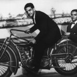 Federico Garcìa Lorca: vita, poesie e morte