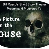 Lovecraft's, The  Picture in the House