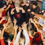 Body Percussion Team Building