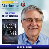 The Return of Lost Knowledge with Jack Bialik