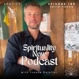 189 - Living Tao with Colin Hudon