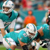 DT Daily 11/21: Tannehill Thoughts & Other Fins News