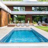 Fiberglass Pool Installation: Advantages & Services