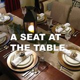 A Seat at the Table - Morning Manna #2628
