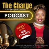 Series 1: Understanding Who God Is — Episode 1