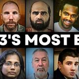 10 Most Disturbing Crimes of 2013 | True Crime Documentary