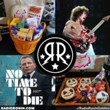 R.I.P. Eddie Van Halen ...