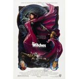Talking Terror: Conjuring Up "The Witches"