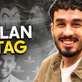 ALLAN STAG - Podpah _978