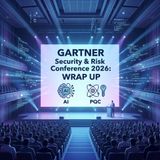 Root Causes 632: Gartner Risk and Security 2026 Wrapup