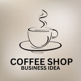 Starting a coffee shop Business idea