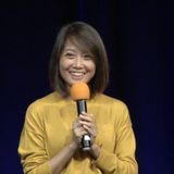 Into the Kingdom Retreat, Day 2: Forgiveness Talk with Frances Xu