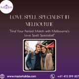 When to Seek Help from a Love Spell Specialist in Melbourne