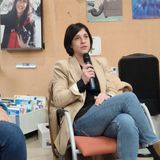 Mois de l'Egalité : rencontre avec Stéphanie Journaliste pour Objectif Gard