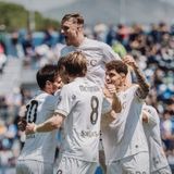 Serie A, Napoli in Champions. Volata per gli altri due posti tra Milan, Roma, Como e Juventus
