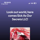 My very first episode with Spreaker Studio