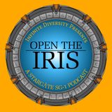Open The Iris Episode 17: Scorched Earth