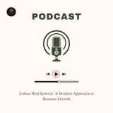 Joshua Hird Ipswich: A Modern Approach to Business Growth