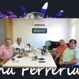 Feria taurina de la Peregrina 2025 (1)
