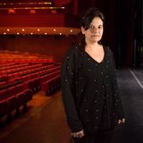 L'ANGELO DEL FOCOLARE | Intervista a Emma Dante