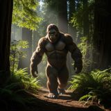 TBR EP:322 Bigfoot in Lower Alabama