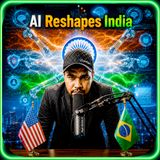 AI Reshapes India