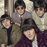 The Beatles : La re-evolución