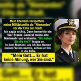 Vor der Elite beleidigte er meine Familie – bis er kniete | Doku zum Einschlafen