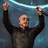 Pitbull Plans to Replace Childhood Home With Mr. 305 Headquarters