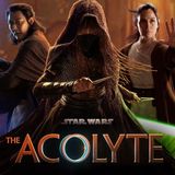 TV Party Tonight: The Acolyte (2024)